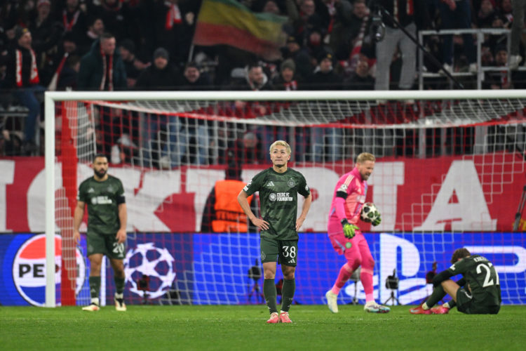 Photo by Matthias Hangst/Getty Images
