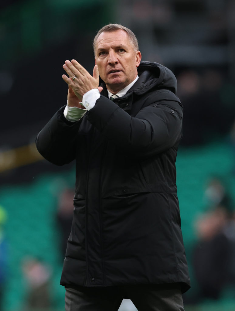 Celtic FC v Heart of Midlothian FC - William Hill Premiership
