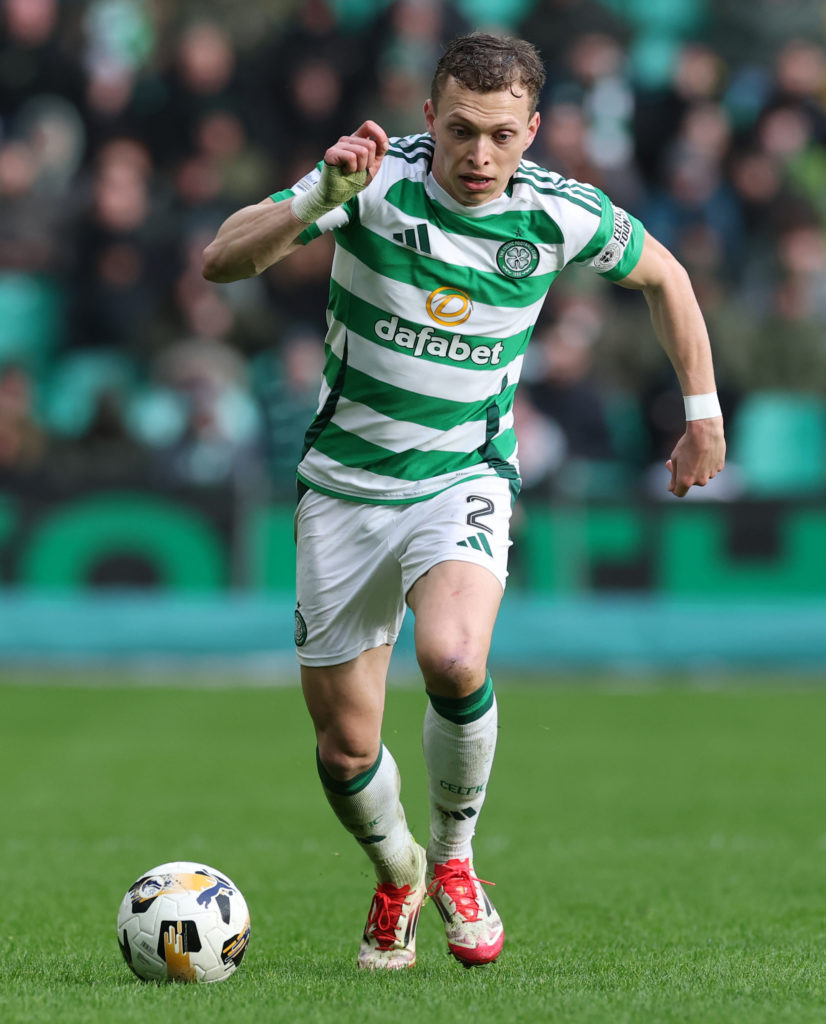 Celtic FC v Heart of Midlothian FC - William Hill Premiership