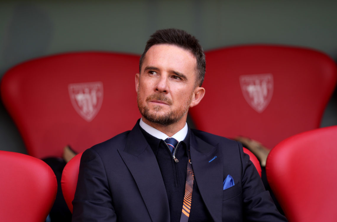 Photo by Juanma - UEFA/UEFA via Getty Images