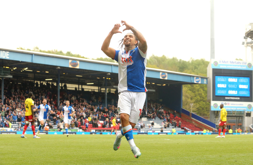 Blackburn Rovers FC v Watford FC - Sky Bet Championship