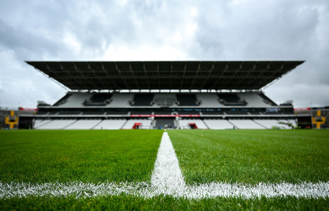 Photo By Brendan Moran/Sportsfile via Getty Images