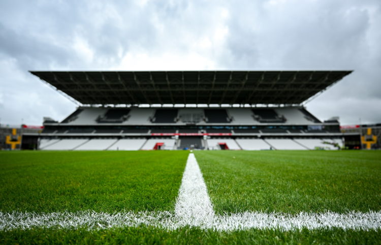 Photo By Brendan Moran/Sportsfile via Getty Images