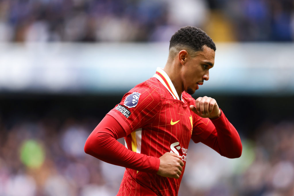 Chelsea FC v Liverpool FC - Premier League