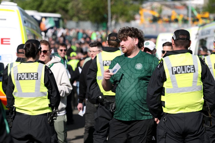 Photo by Ian MacNicol/Getty Images