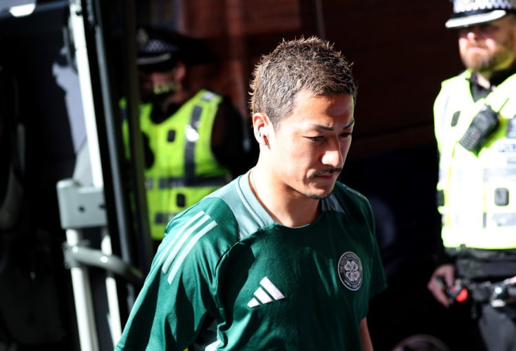 Photo by Ian MacNicol/Getty Images