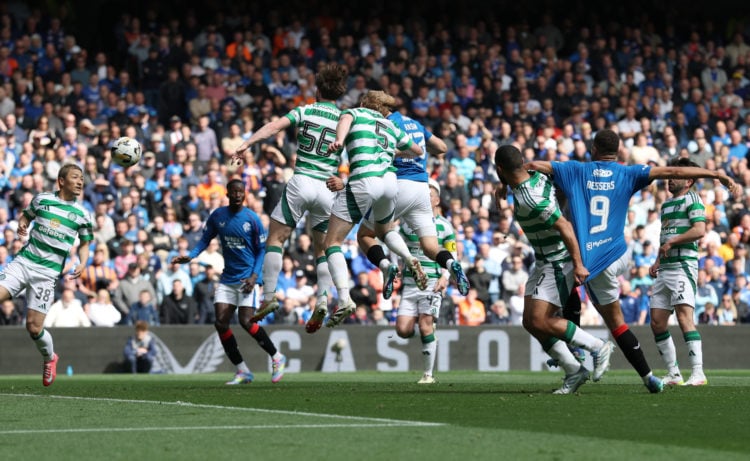 Photo by Ian MacNicol/Getty Images