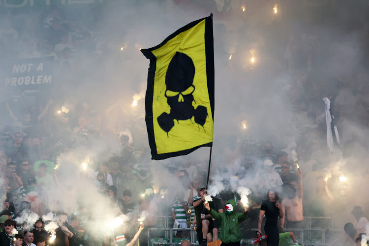 Photo by Ian MacNicol/Getty Images