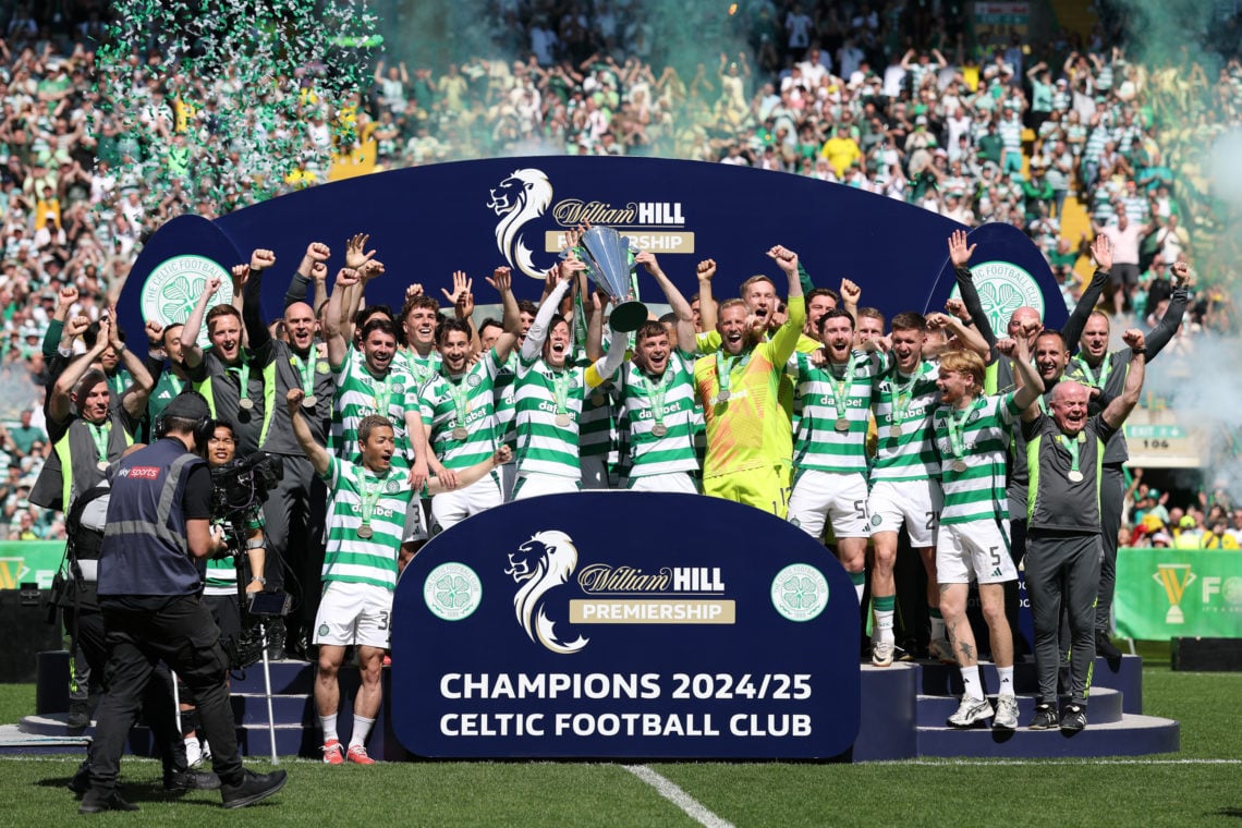 Photo by Ian MacNicol/Getty Images