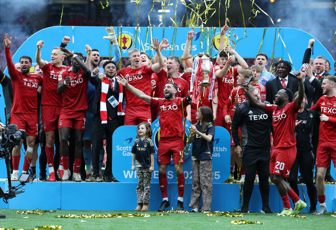 Photo by Ian MacNicol/Getty Images