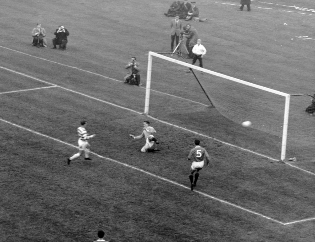 Scottish League Cup