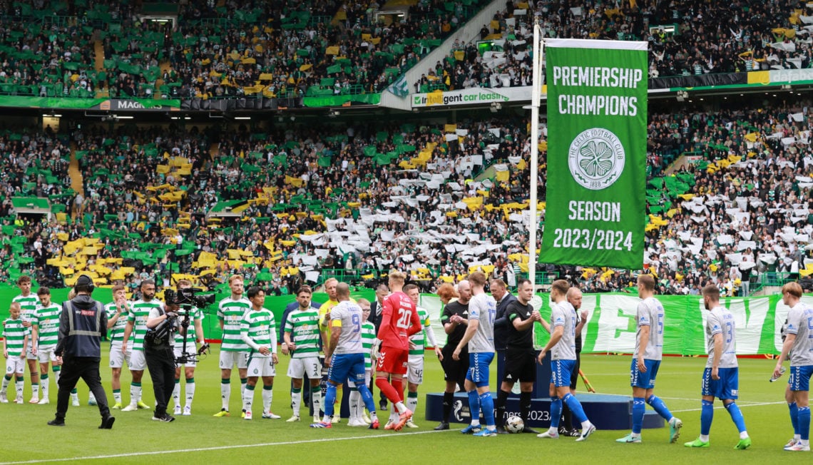 Photo by Steve Welsh/Getty Images
