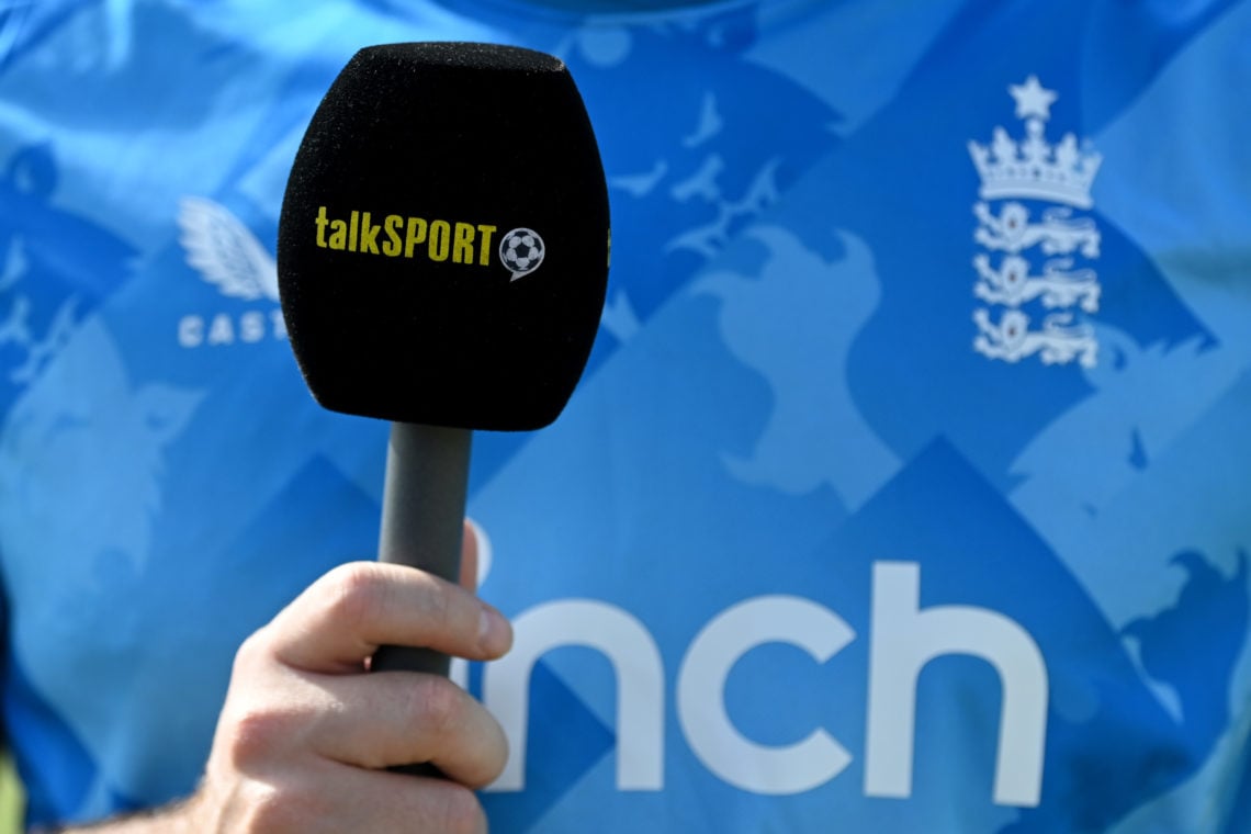 Photo by Gareth Copley/Getty Images