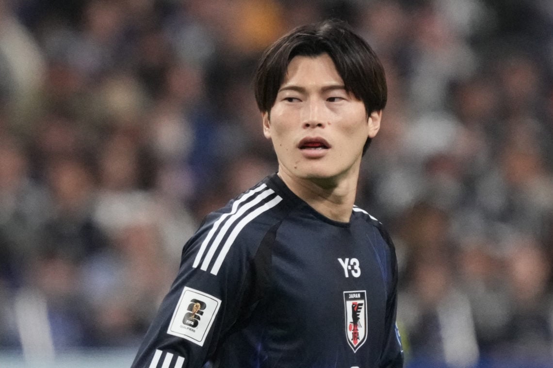 Photo by Hiroki Watanabe/Getty Images