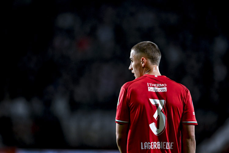 Photo by Stefan Koops / EYE4images/NurPhoto via Getty Images