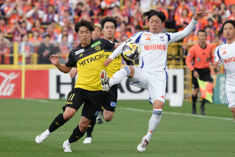 Photo by Hiroki Watanabe/Getty Images