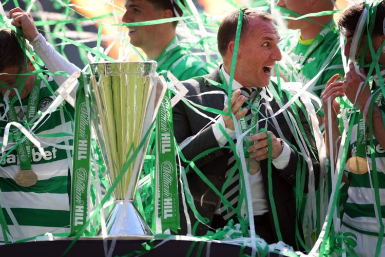 Photo by Ian MacNicol/Getty Images