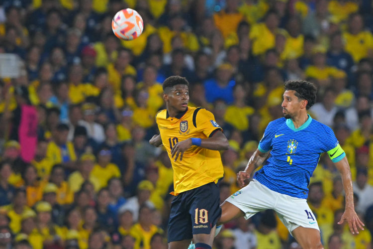 Photo by RODRIGO BUENDIA/AFP via Getty Images