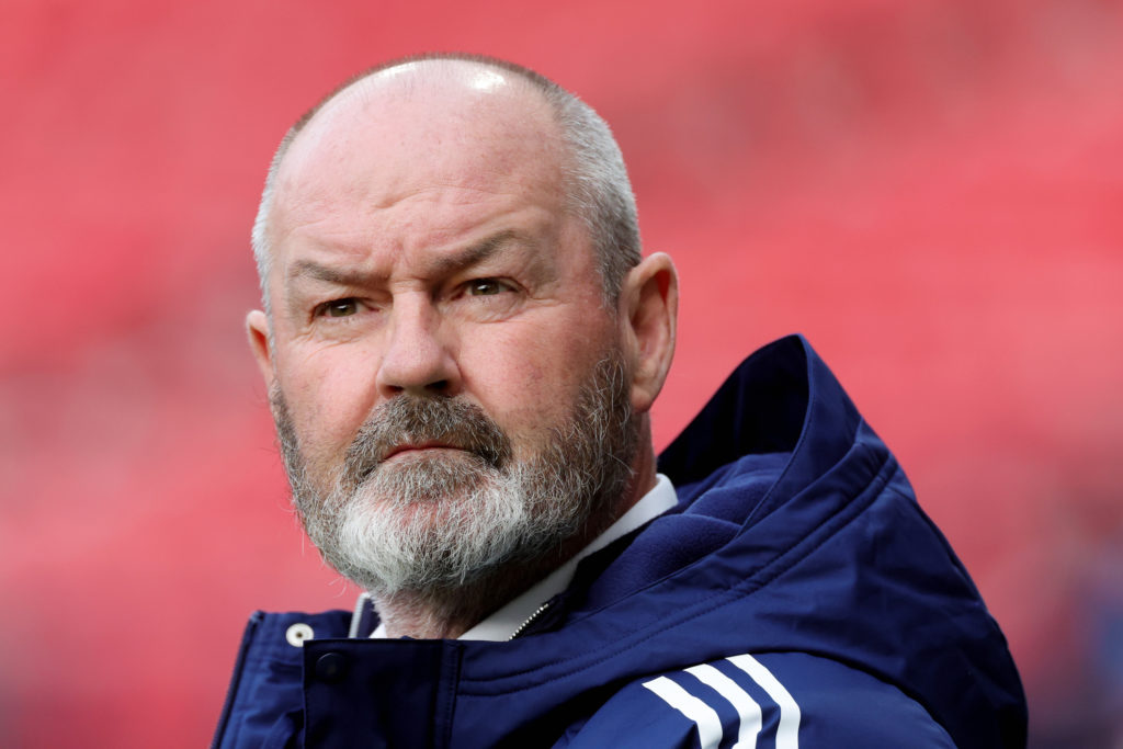 Scotland v Iceland - International Friendly