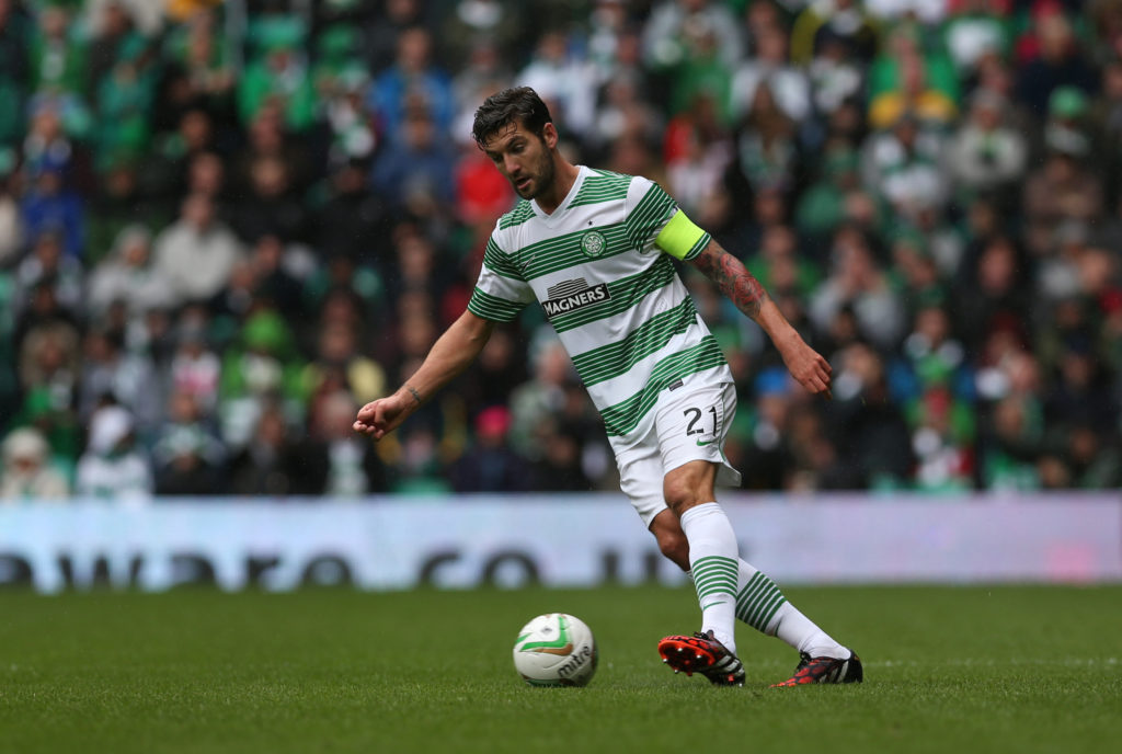 Celtic v Dundee United - Scottish Premiership