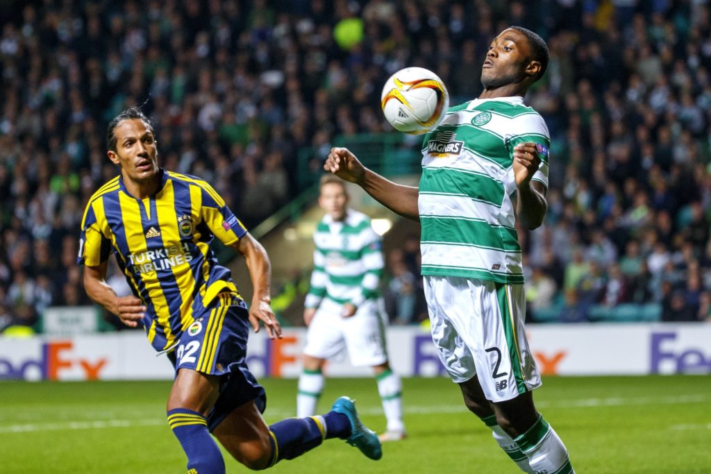 Celtic FC vs Fenerbahce: UEFA Europa League