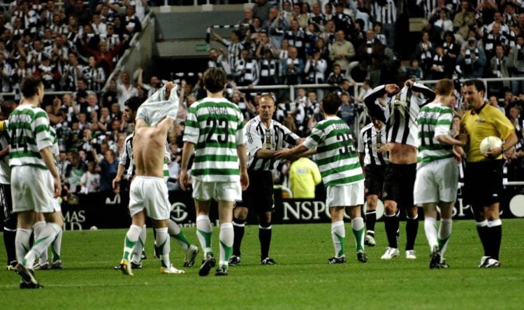 Photo by Serena Taylor/Newcastle United via Getty images