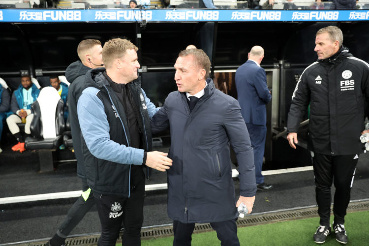Photo by Plumb Images/Leicester City FC via Getty Images