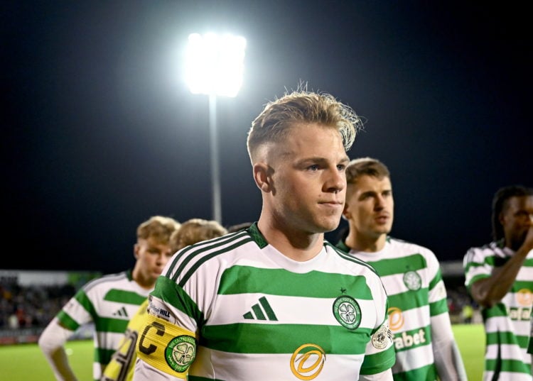 Photo By Piaras Ó Mídheach/Sportsfile via Getty Images