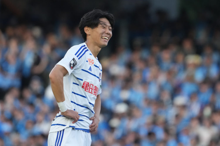 Photo by Masashi Hara/Getty Images