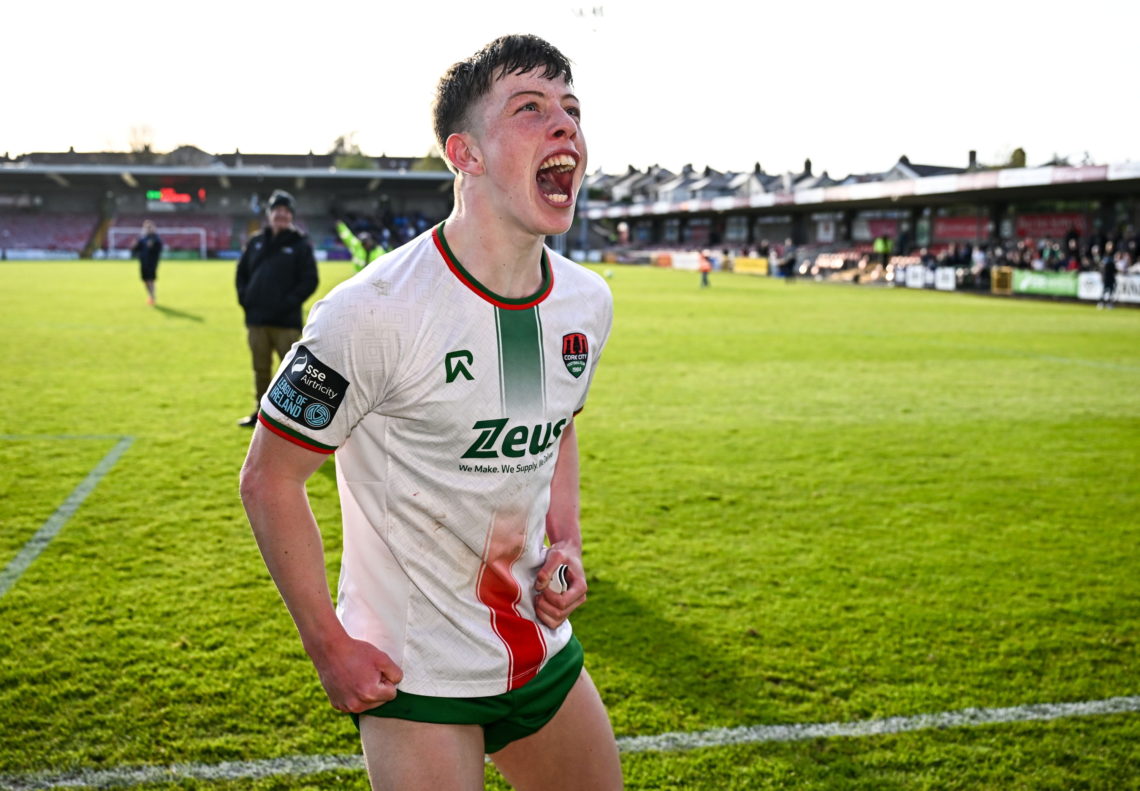 Photo By Seb Daly/Sportsfile via Getty Images