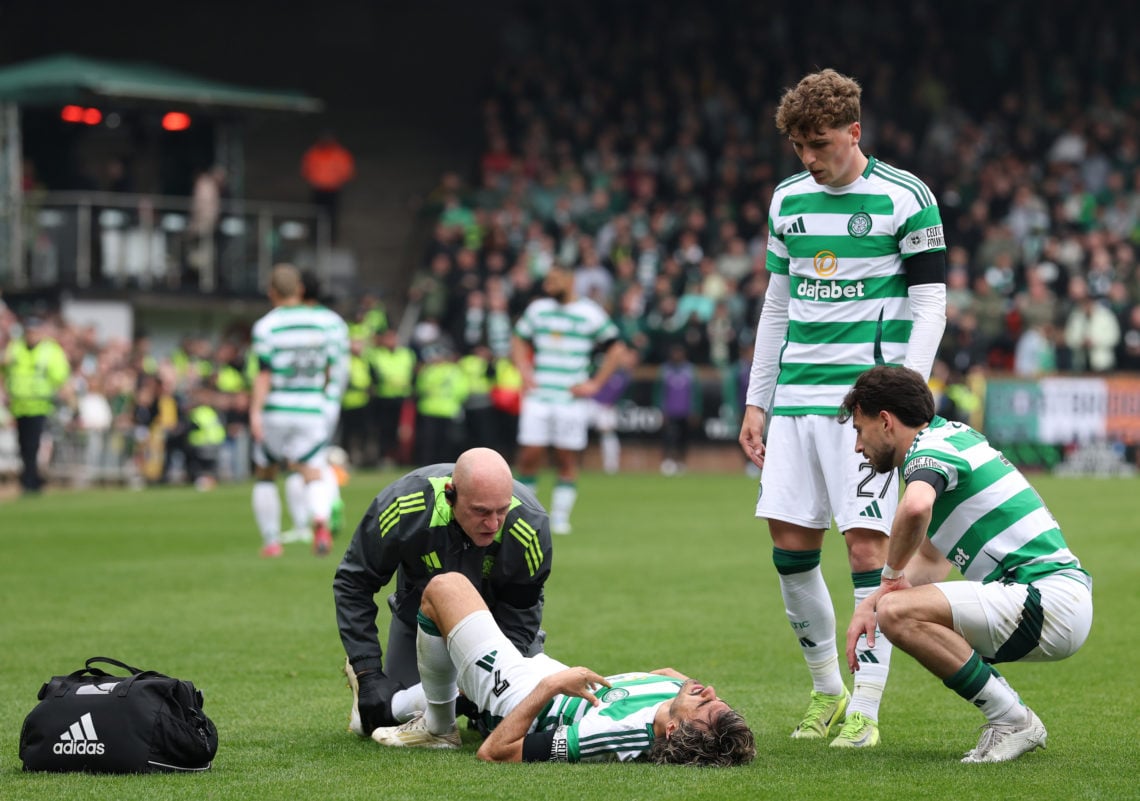 Photo by Ian MacNicol/Getty Images