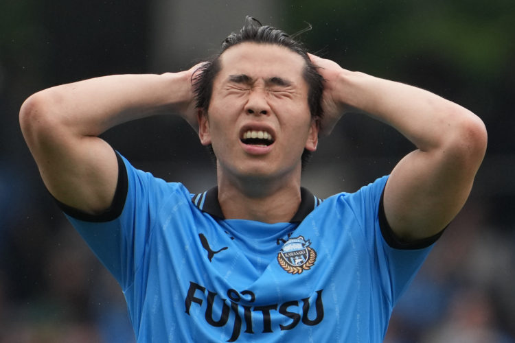 Photo by Masashi Hara/Getty Images