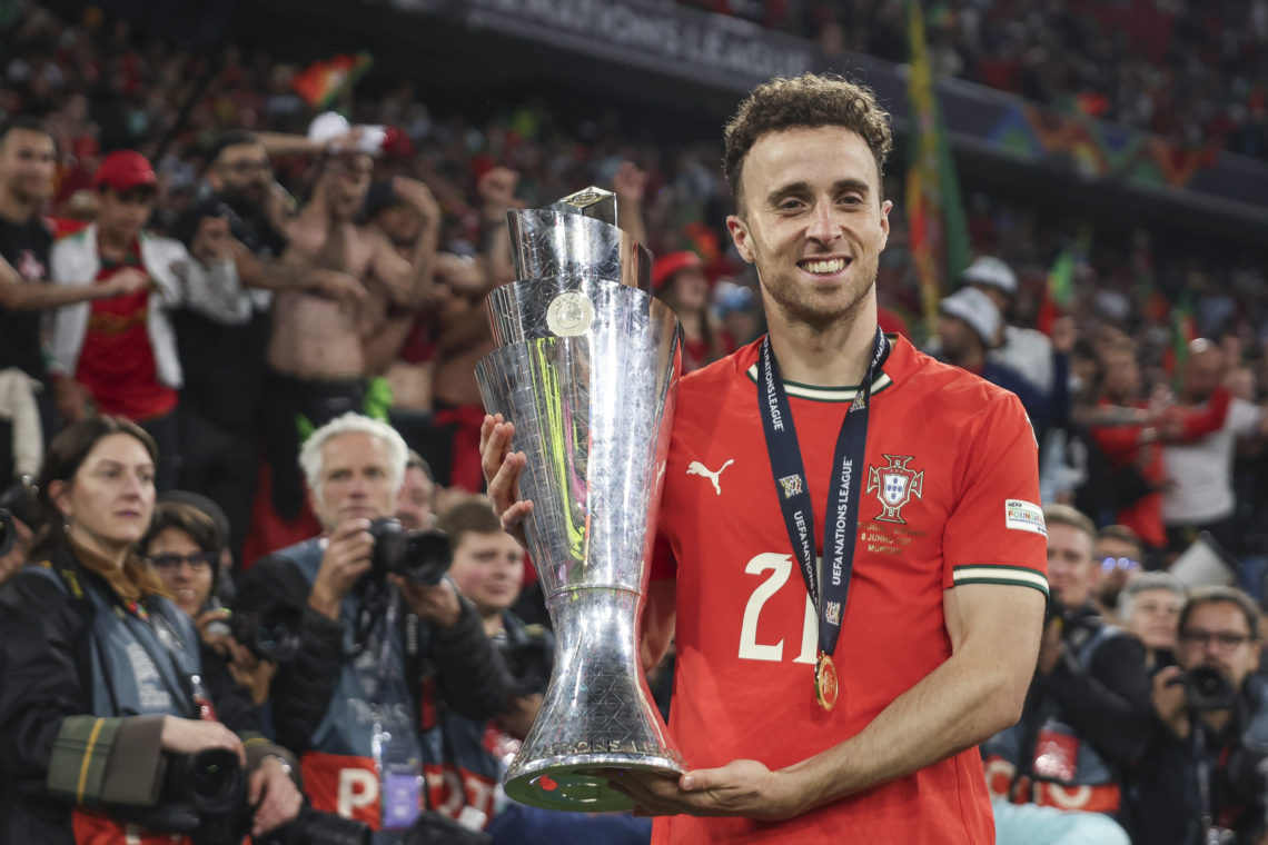 Photo by Maja Hitij - UEFA/UEFA via Getty Images