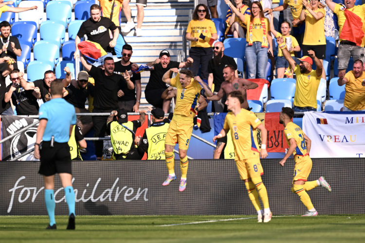 Photo by Tullio Puglia - UEFA/UEFA via Getty Images