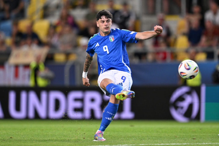 Photo by Tullio Puglia - UEFA/UEFA via Getty Images