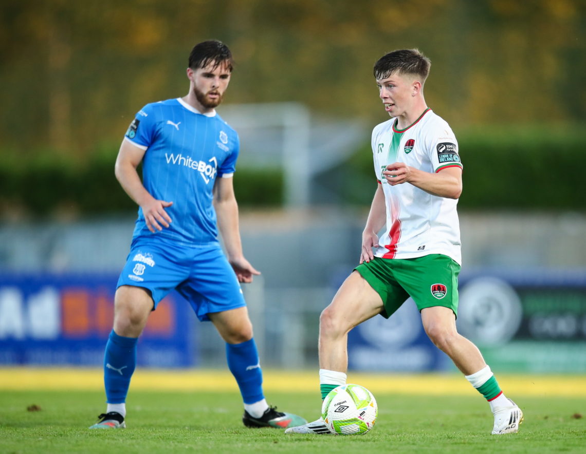 Photo By Michael P Ryan/Sportsfile via Getty Images