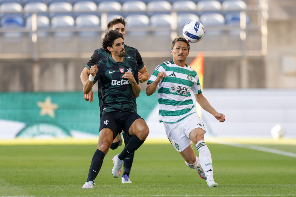 Photo by Jose Luis Contreras/Dax Images/NurPhoto via Getty Images