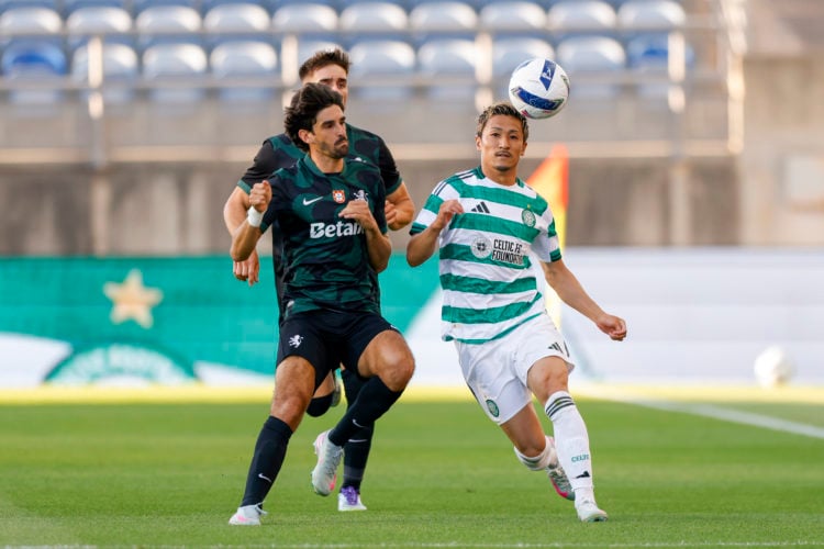 Photo by Jose Luis Contreras/Dax Images/NurPhoto via Getty Images