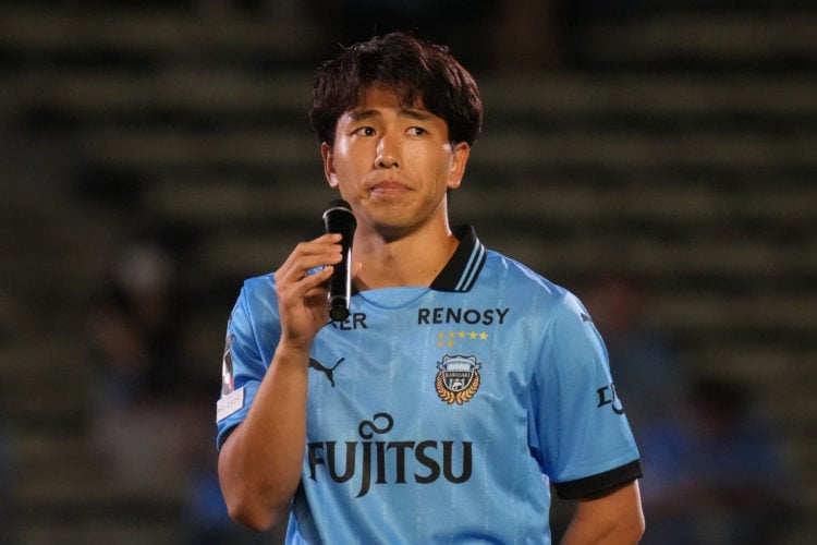 Photo by Hiroki Watanabe/Getty Images
