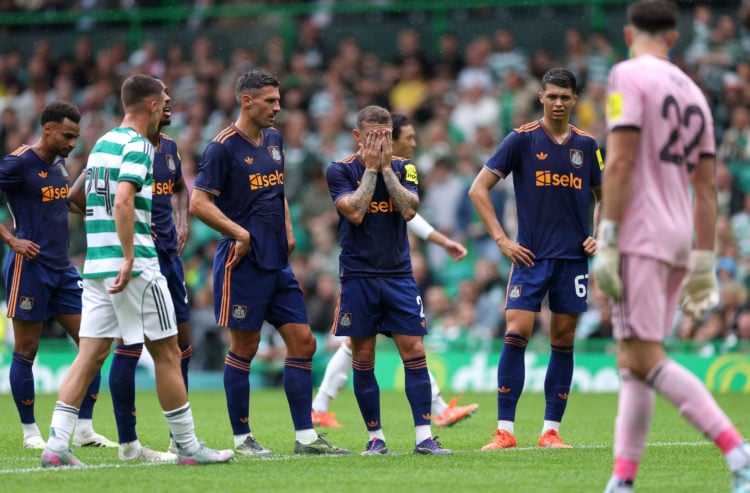 Photo by Stu Forster/Getty Images