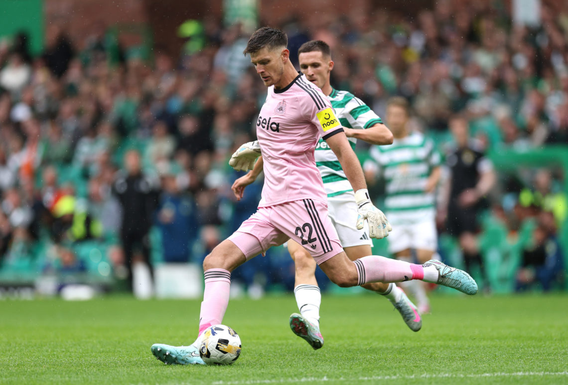 Photo by Stu Forster/Getty Images