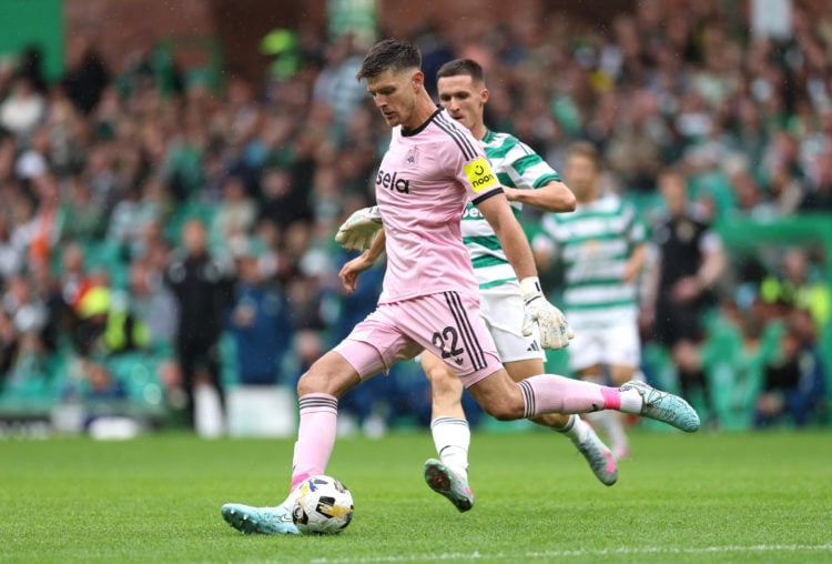 Photo by Stu Forster/Getty Images