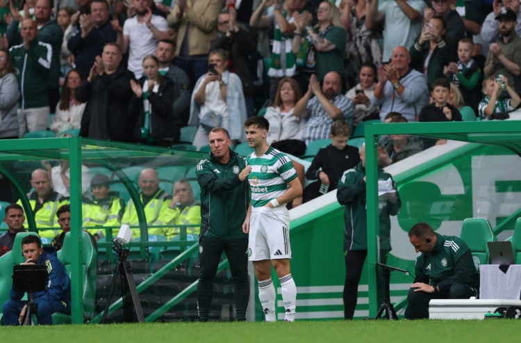 Photo by Stu Forster/Getty Images