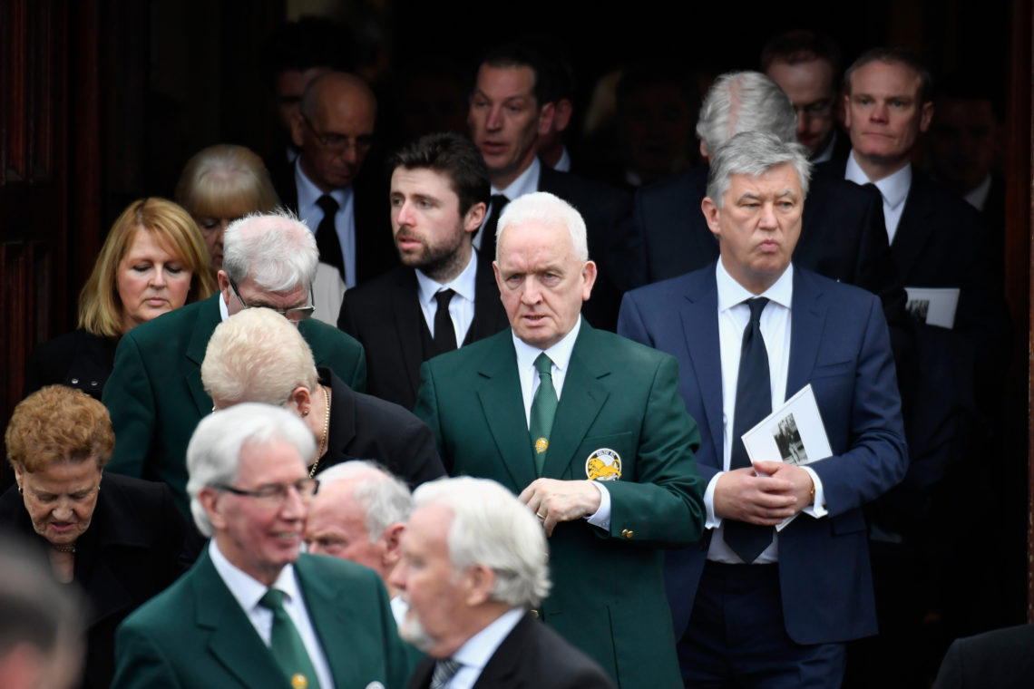 Photo by Jeff J Mitchell/Getty Images