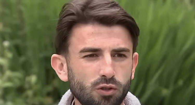 Greg Taylor speaking to Sky Sports after leaving Celtic for PAOK