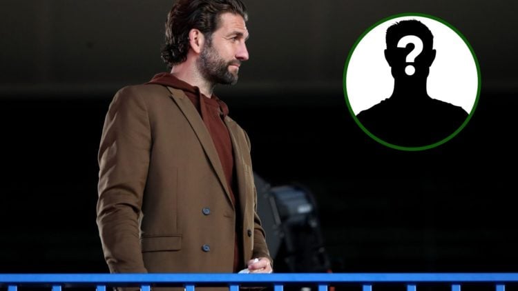 Image of Celtic hero Charlie Mulgrew who was discussing new Celtic signing Shin Yamada.