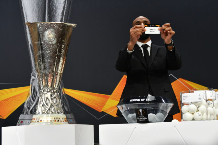 Photo by Harold Cunningham - UEFA/UEFA via Getty Images