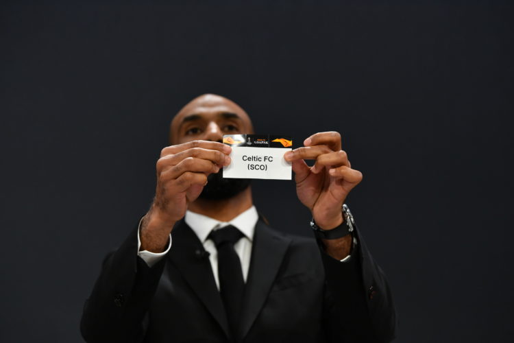 Photo by Harold Cunningham - UEFA/UEFA via Getty Images