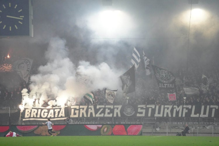 Photo by Markus Tobisch/SEPA.Media /Getty Images