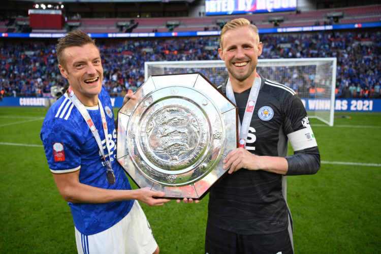 Photo by Michael Regan - The FA/The FA via Getty Images